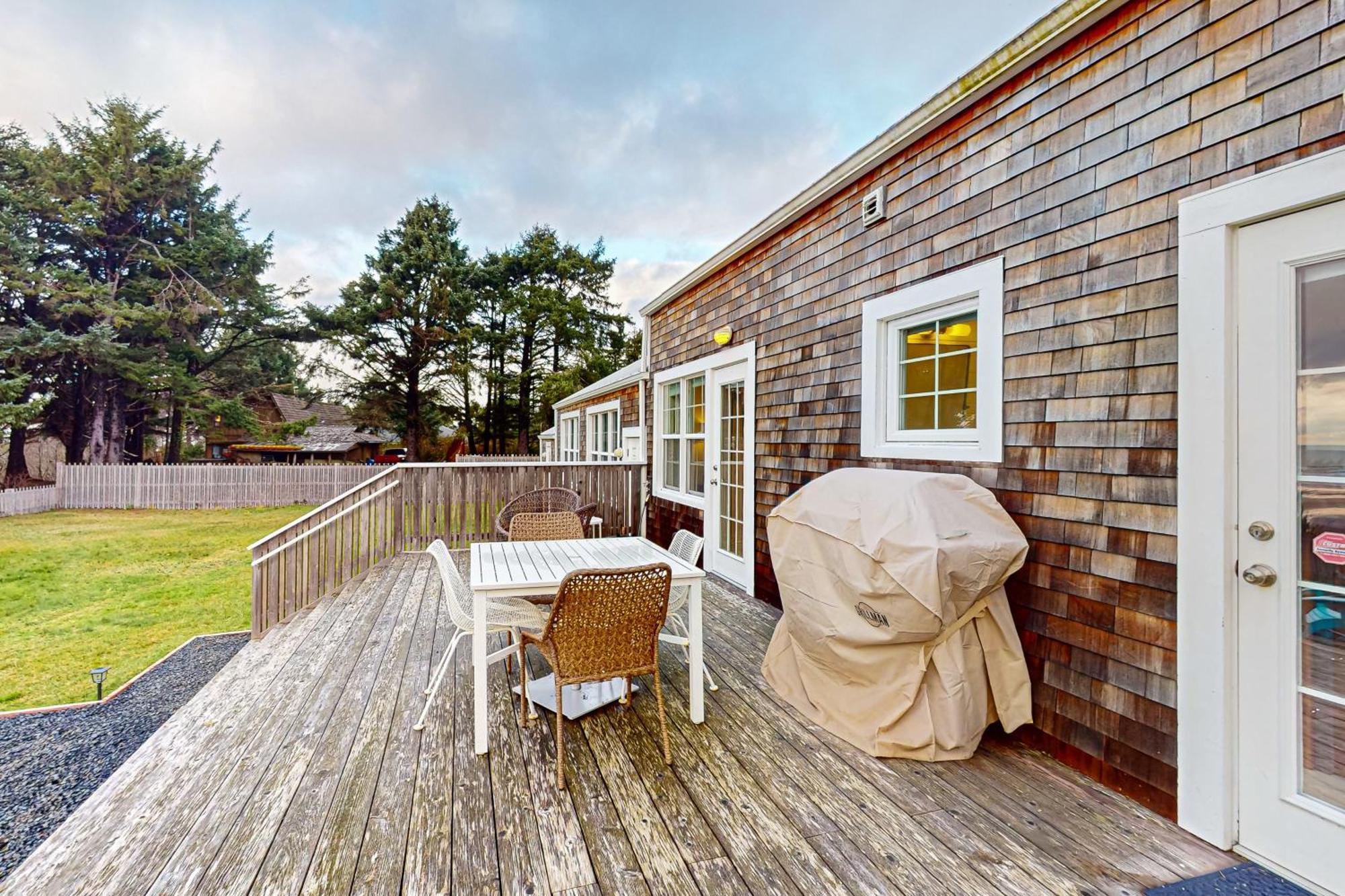 Sunset Beach Getaway Moclips Exterior foto