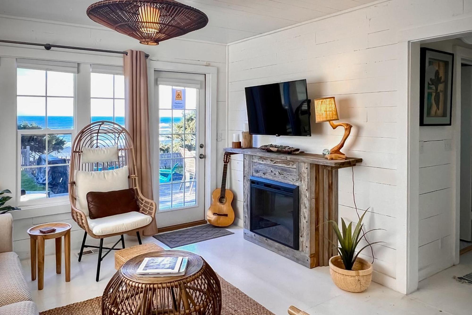 Sunset Beach Getaway Moclips Exterior foto