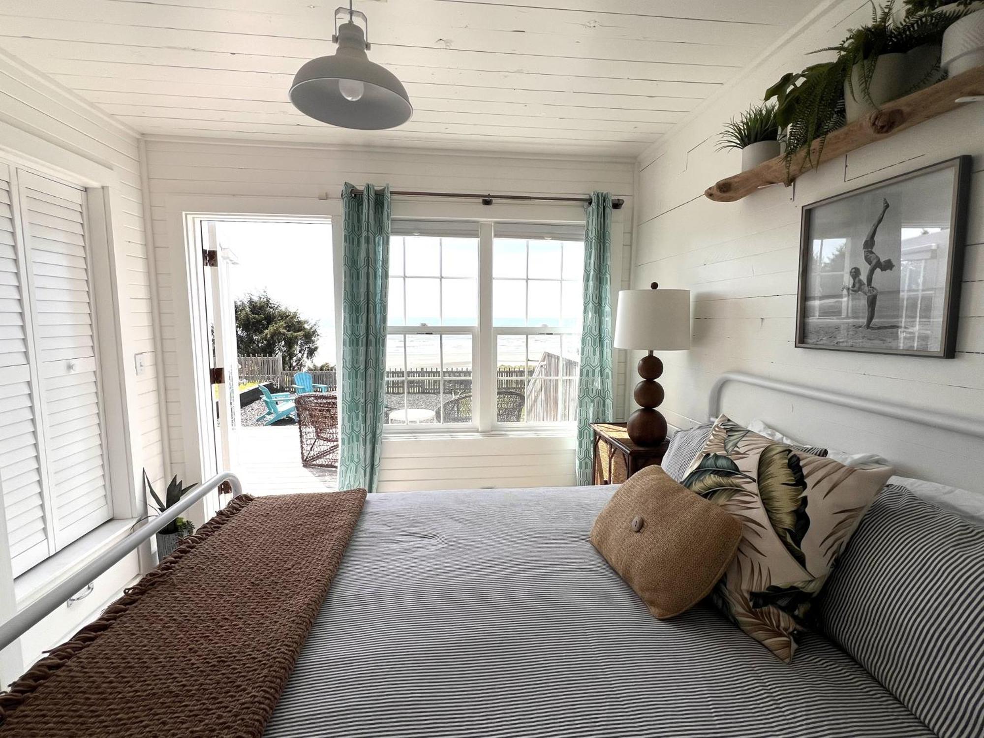 Sunset Beach Getaway Moclips Exterior foto