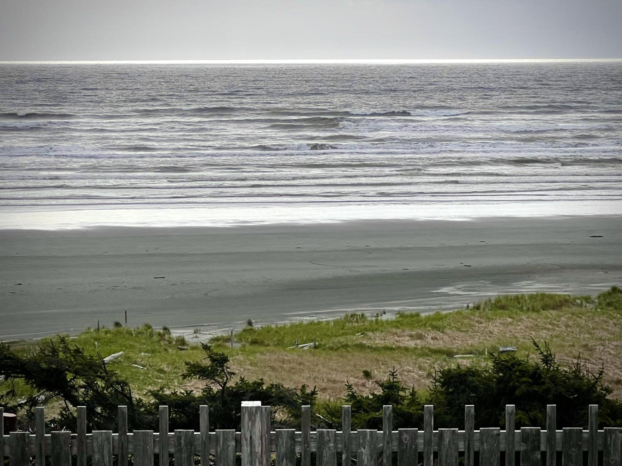 Sunset Beach Getaway Moclips Exterior foto
