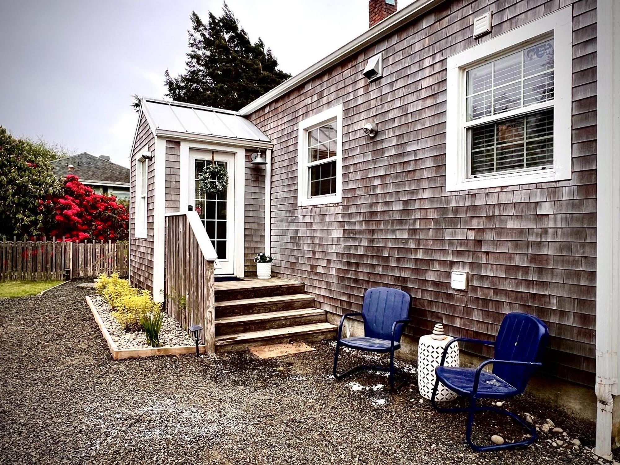 Sunset Beach Getaway Moclips Exterior foto