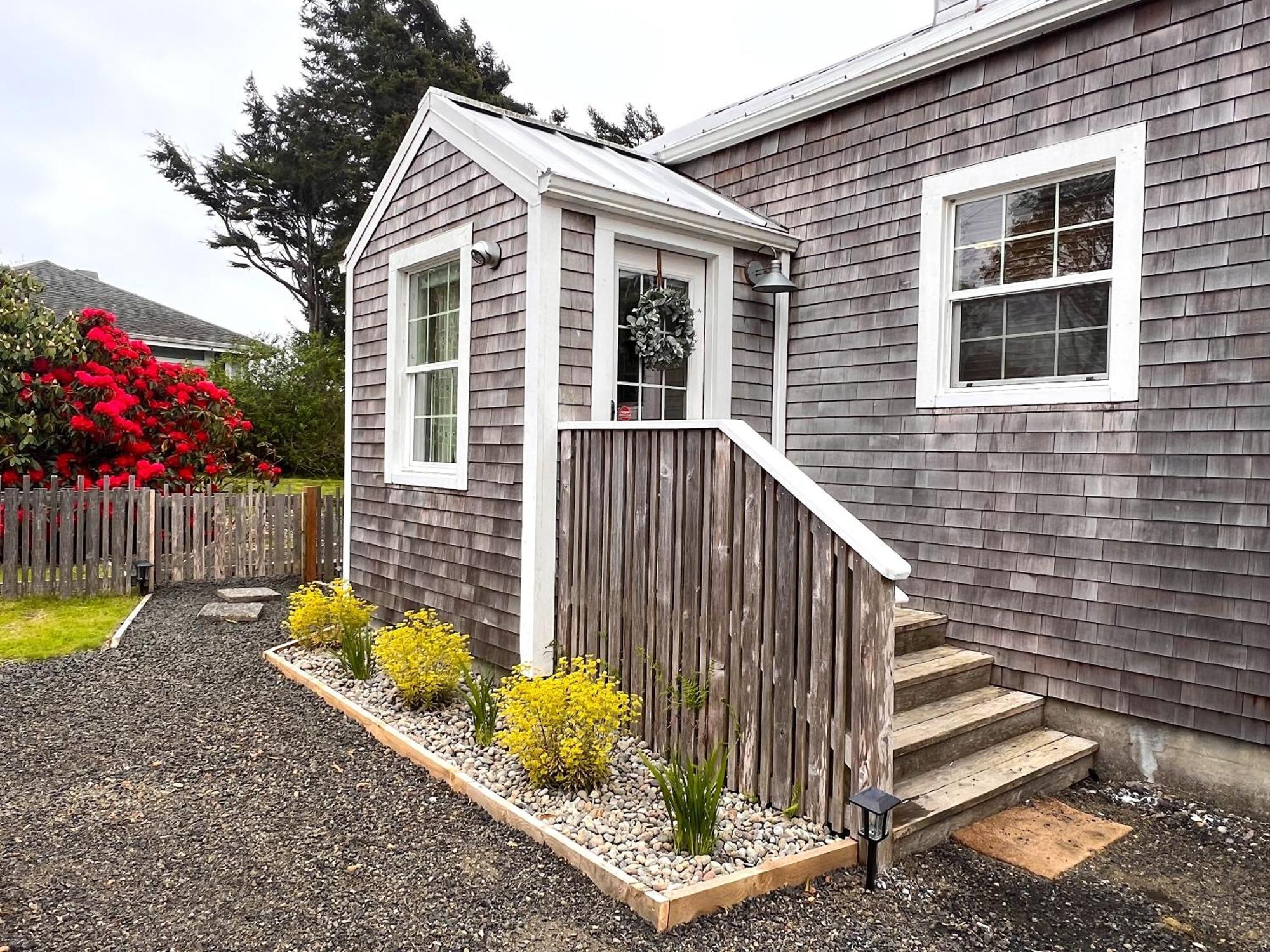 Sunset Beach Getaway Moclips Exterior foto